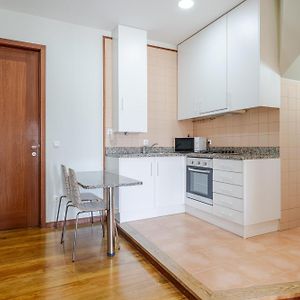 Appartement met een Slaapkamer